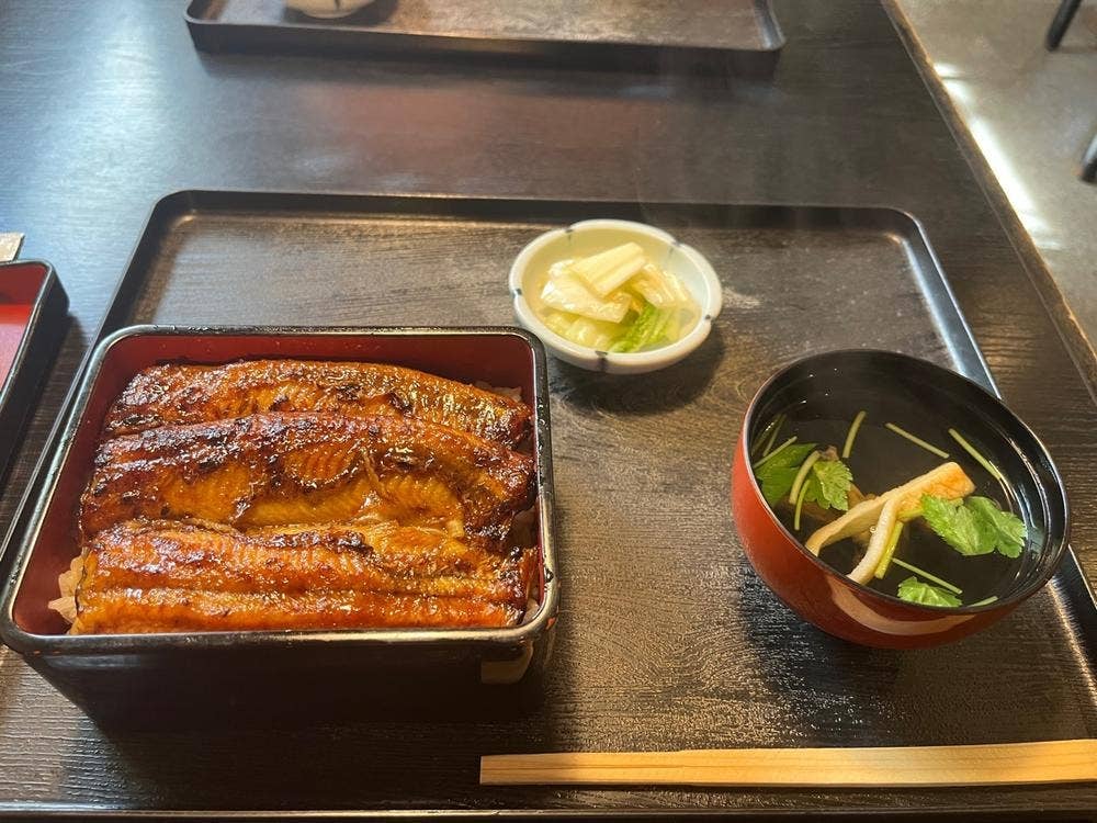 若菜館花園店