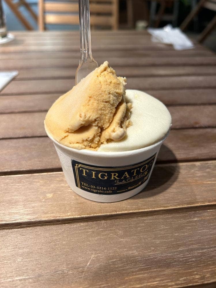 TIGRATO