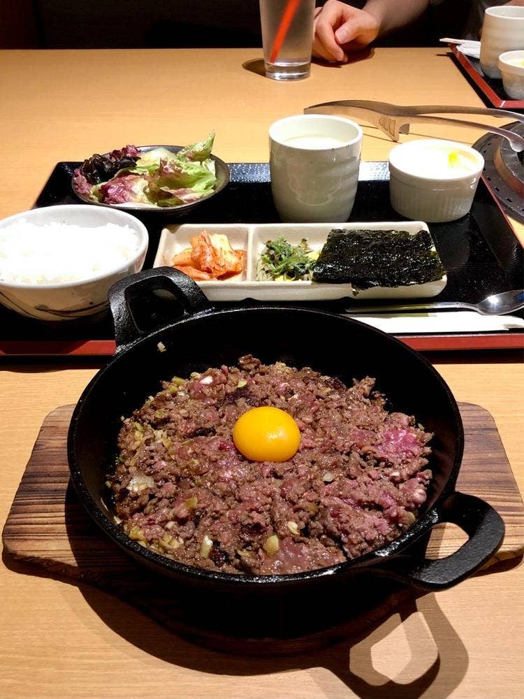 焼肉むらき