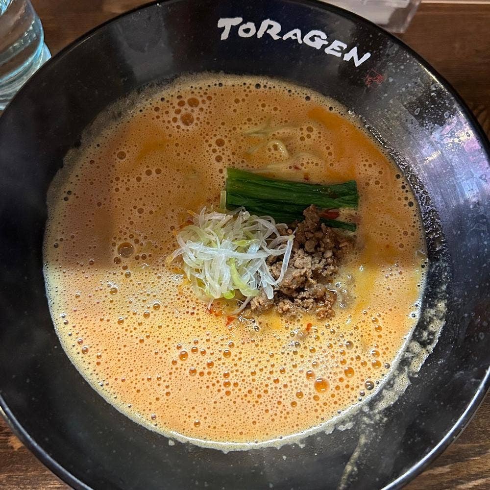 神田町 虎玄
