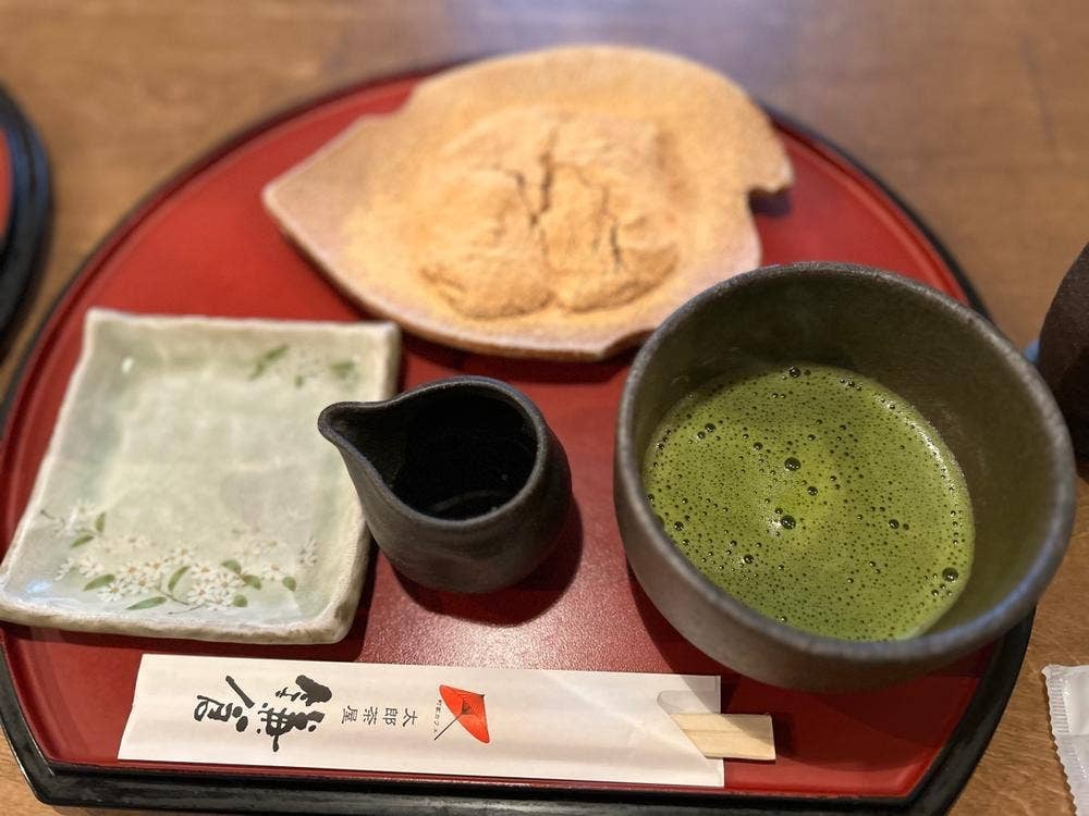 太郎茶屋 鎌倉 仙台上杉店