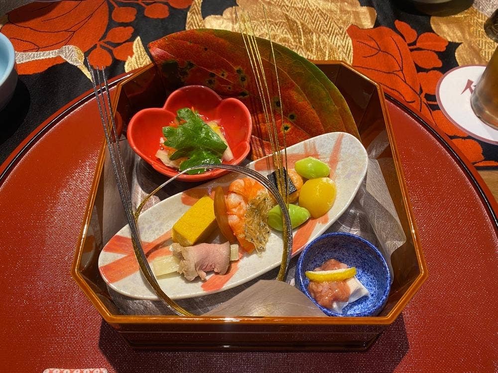 和の食楽 佐平