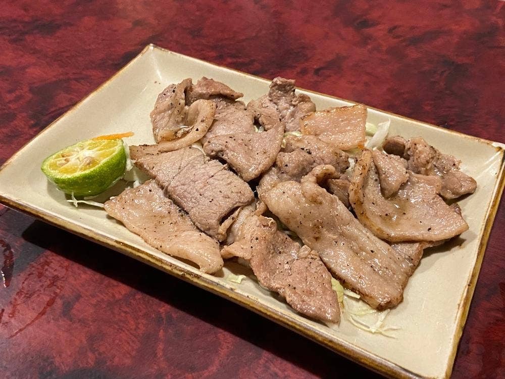 焼肉・居酒屋 はなゆう