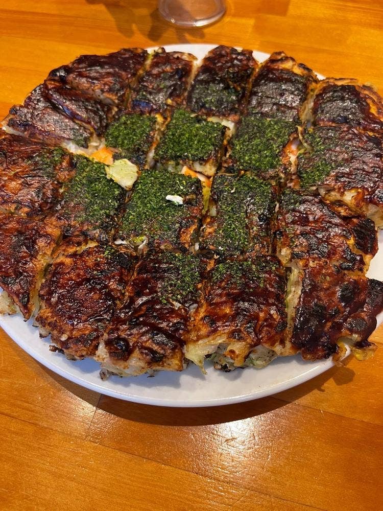 ふきや 大橋店
