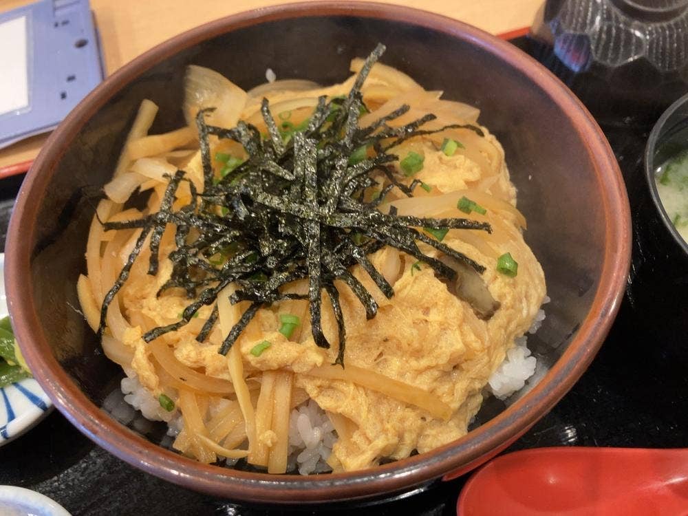 江の島 貝作