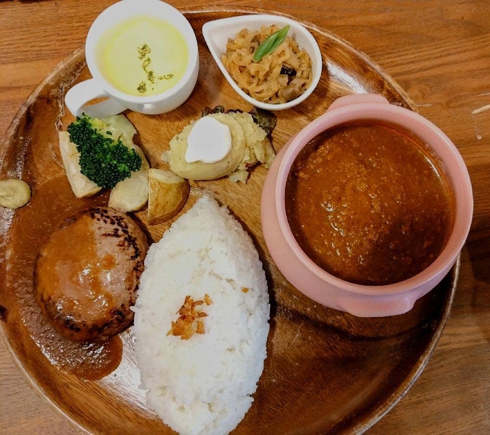 Kitchen おとわ
