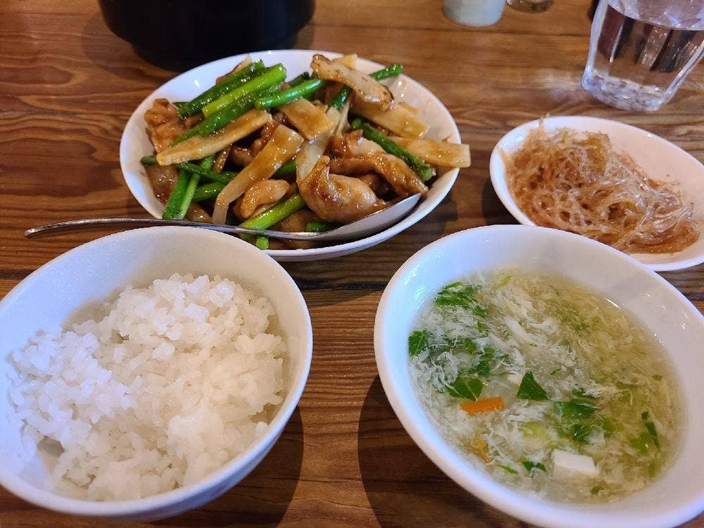 鍋家 幡ケ谷店