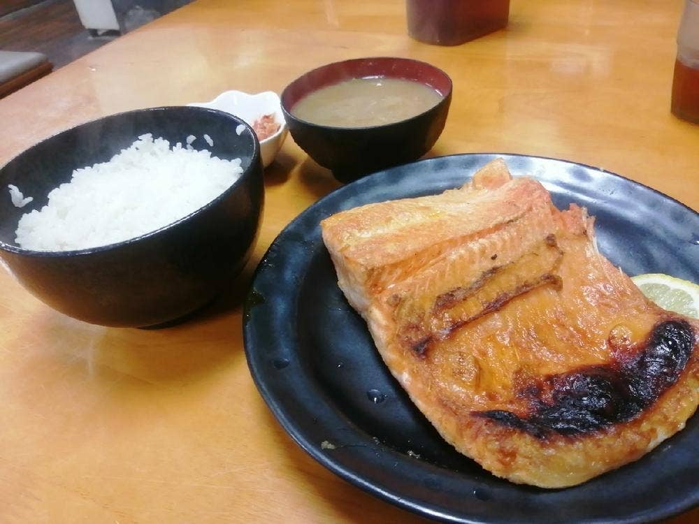 おはよう堂