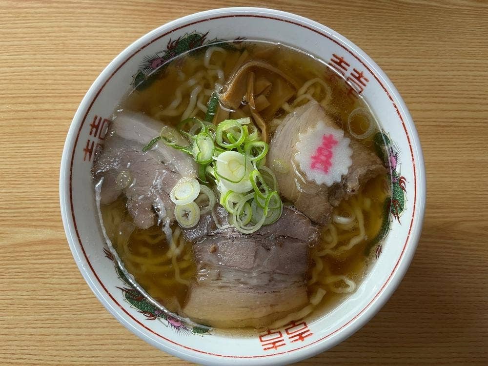 ラーメン 一平