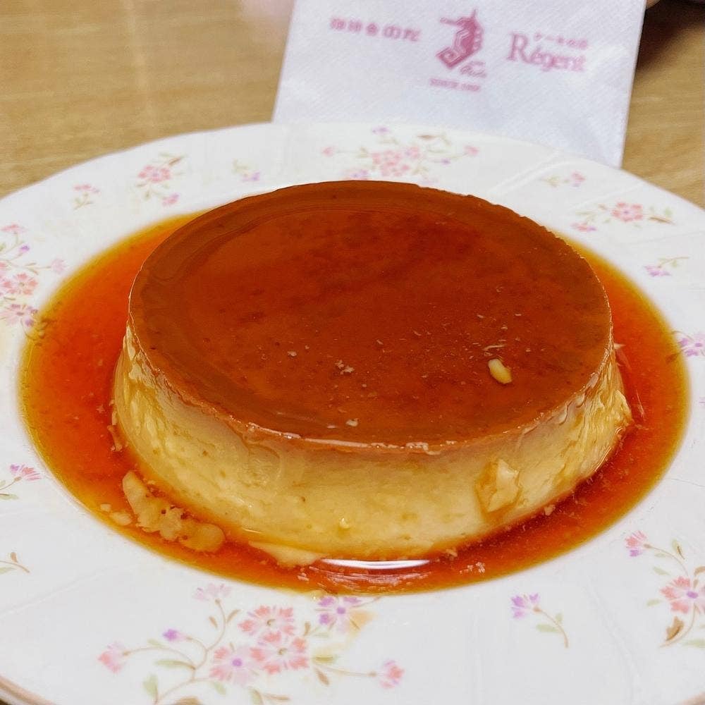 珈琲舎のだ シャンボール大名本店