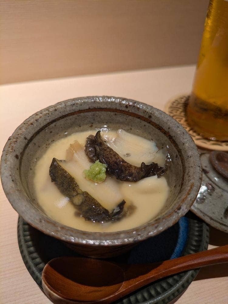 鮨㐂