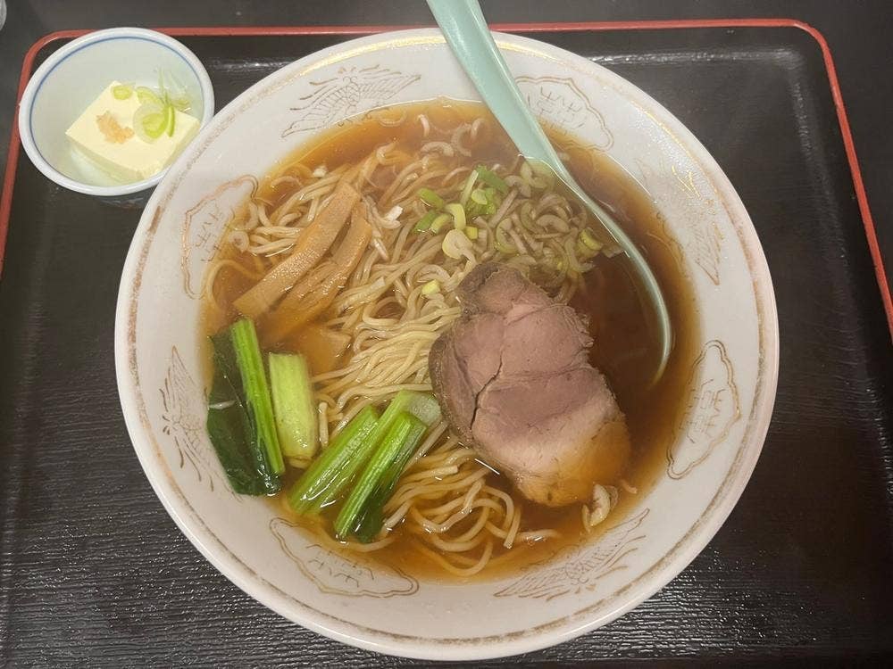 中華ランラン