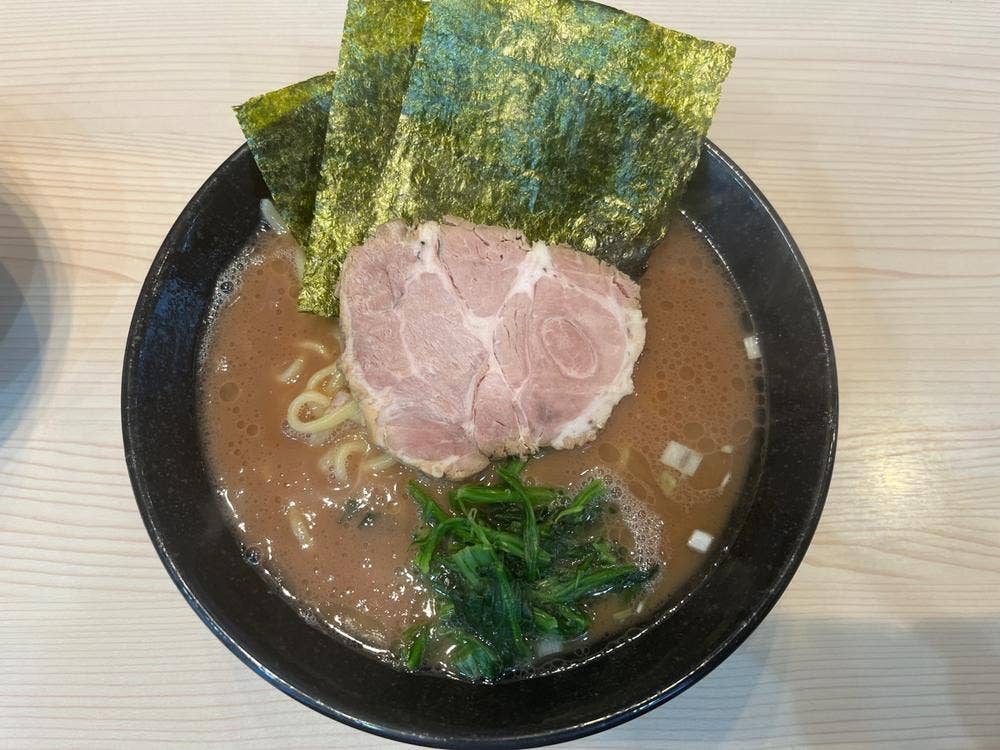 麺家 千祥