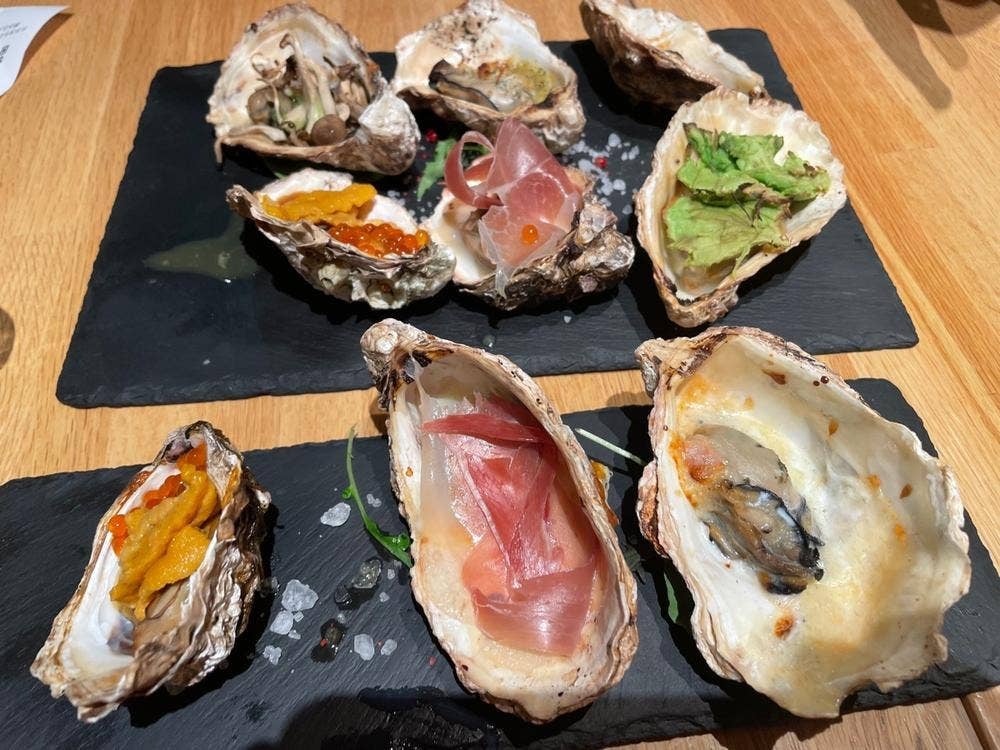 瀬戸内イタリアン Massa