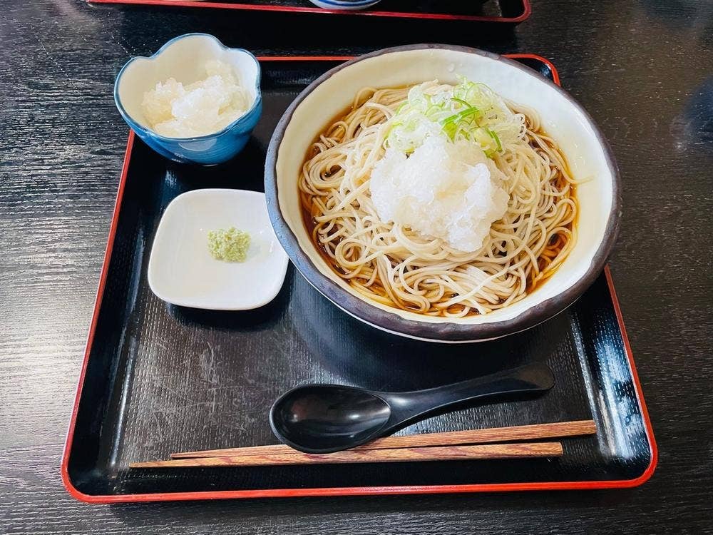 白木屋