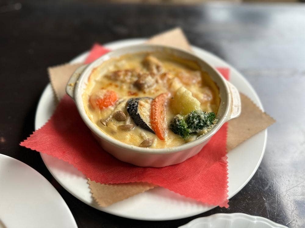 アンドリュース