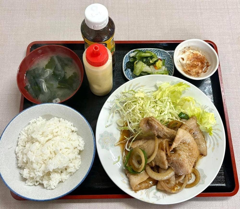 山田亭