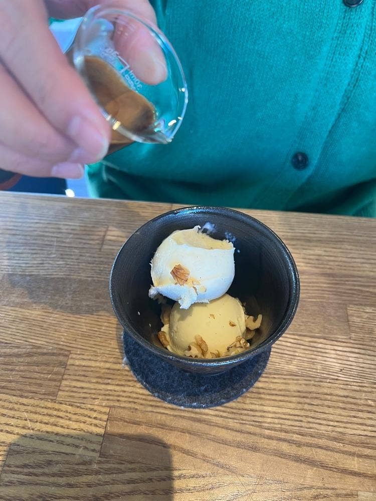 だいちcafe 田無店