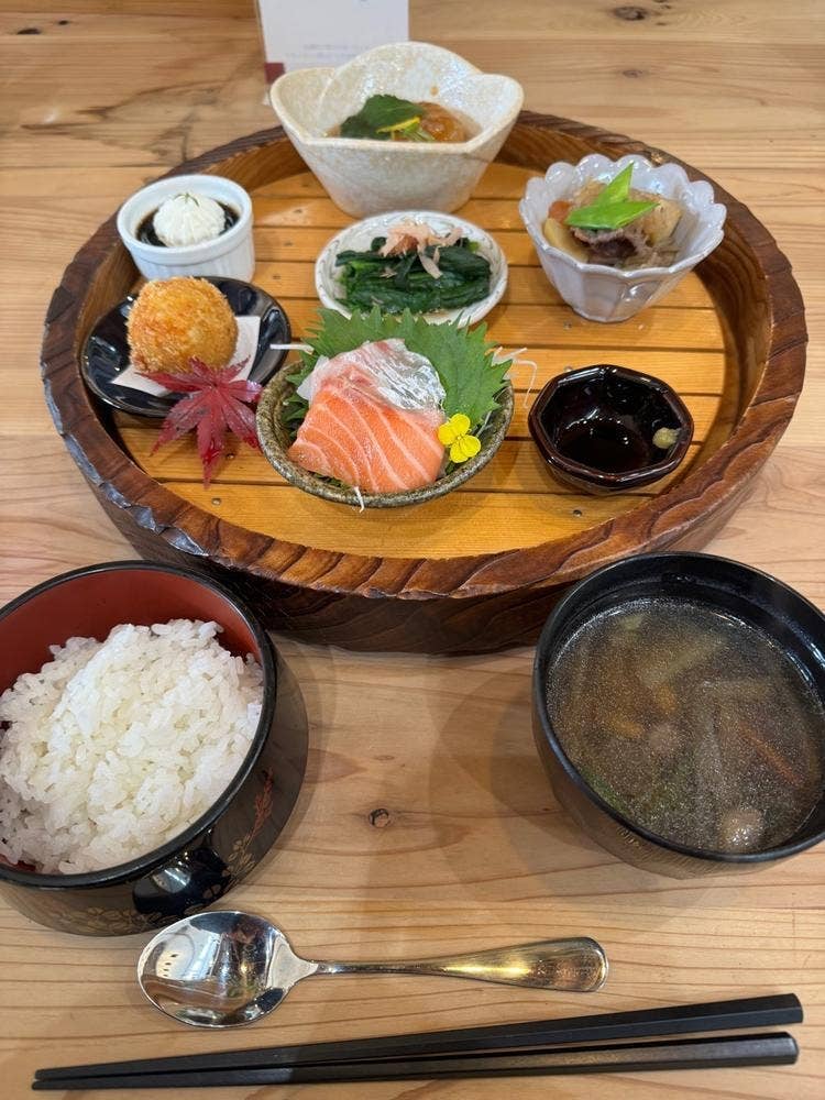 草花ヴィレッジ