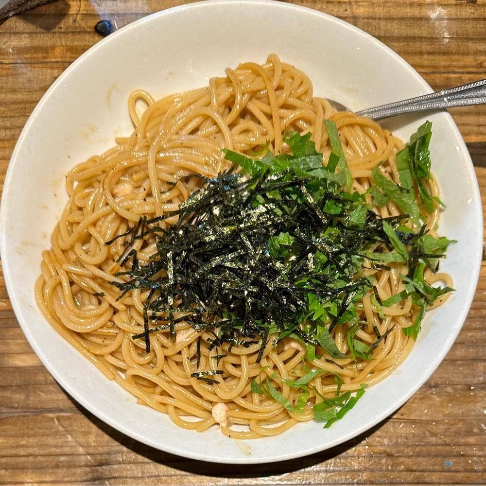 朝日食堂