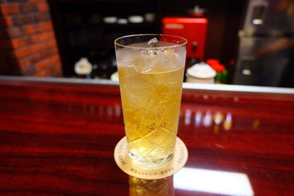 カフェスタイル コジロウ