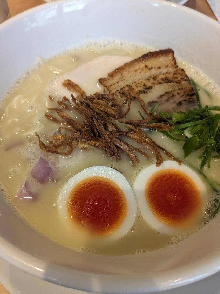 RAMEN TORIO
