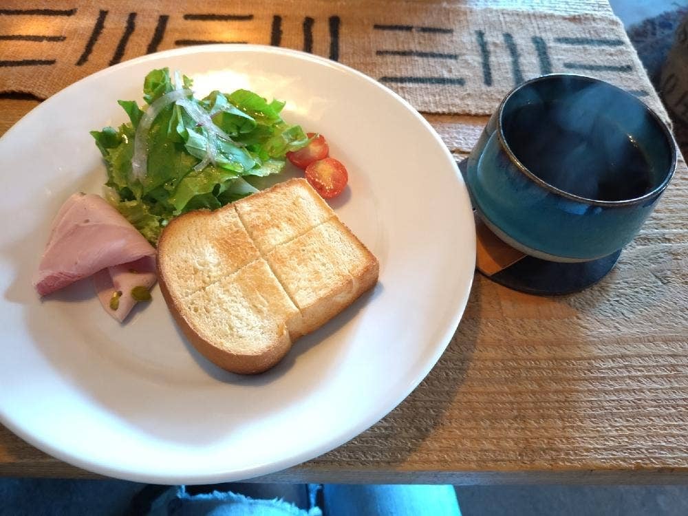 MATENO COFFEE