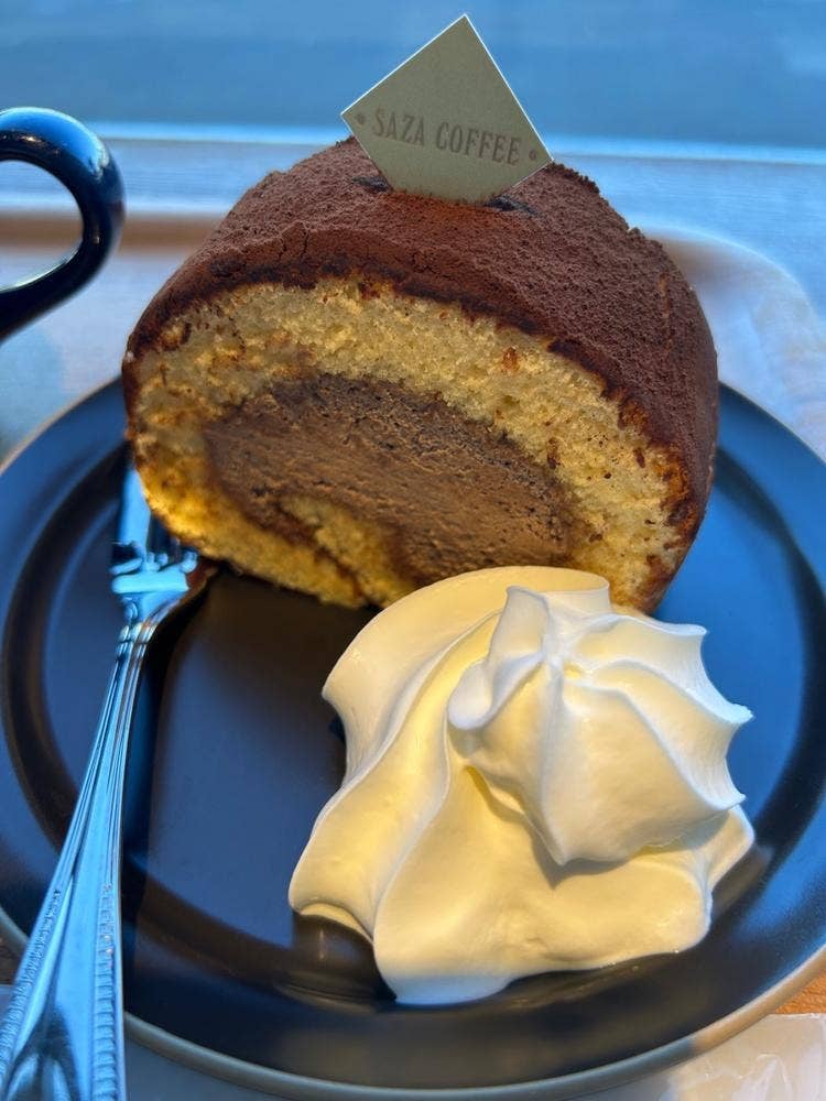 サザコーヒー つくば駅前店