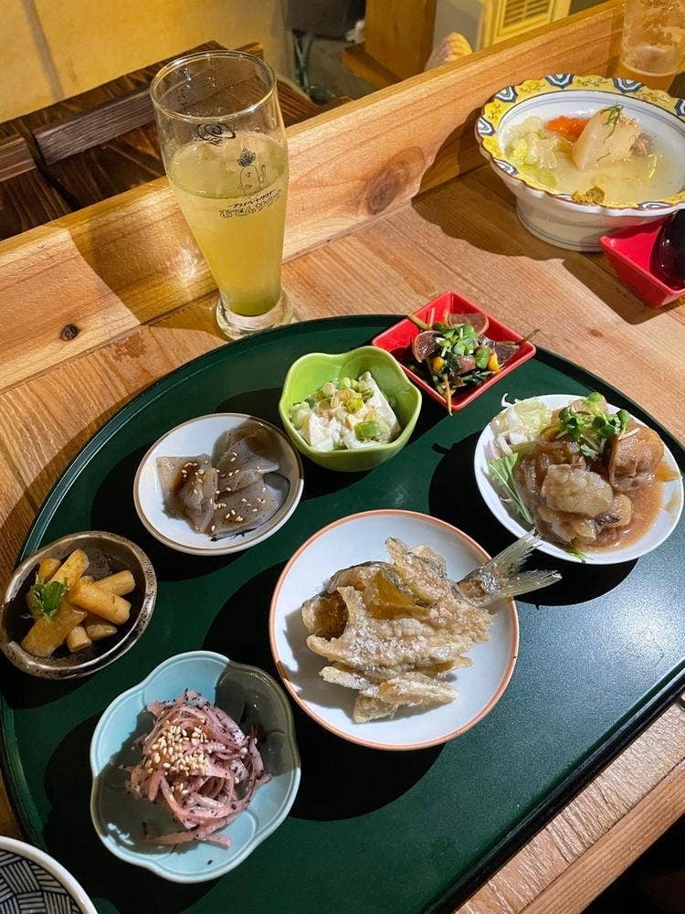 おでん屋 うず