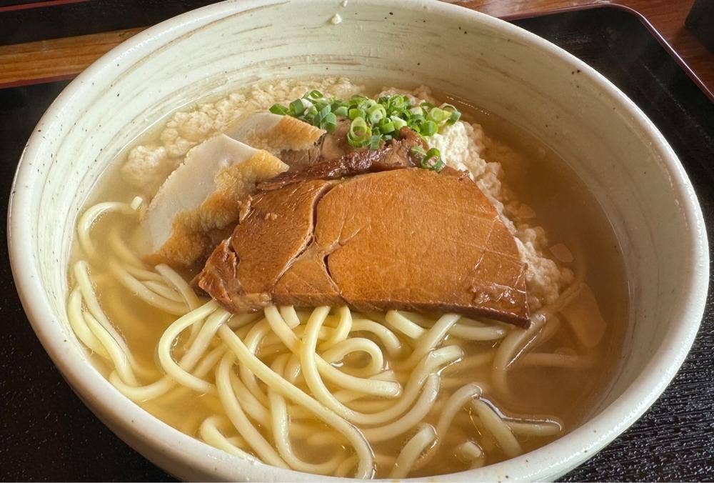 春おばぁ食堂