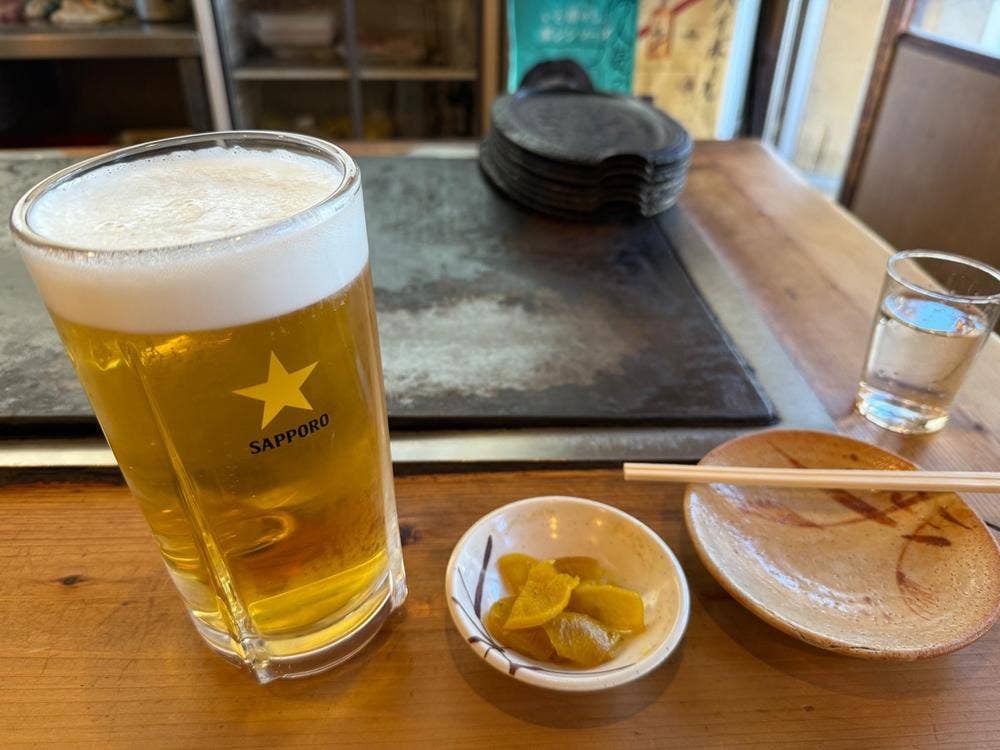 伊勢路 本店