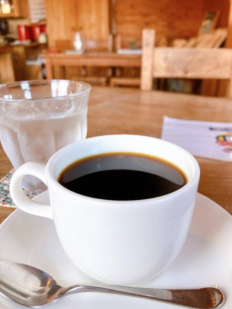 Cafe ぼっか