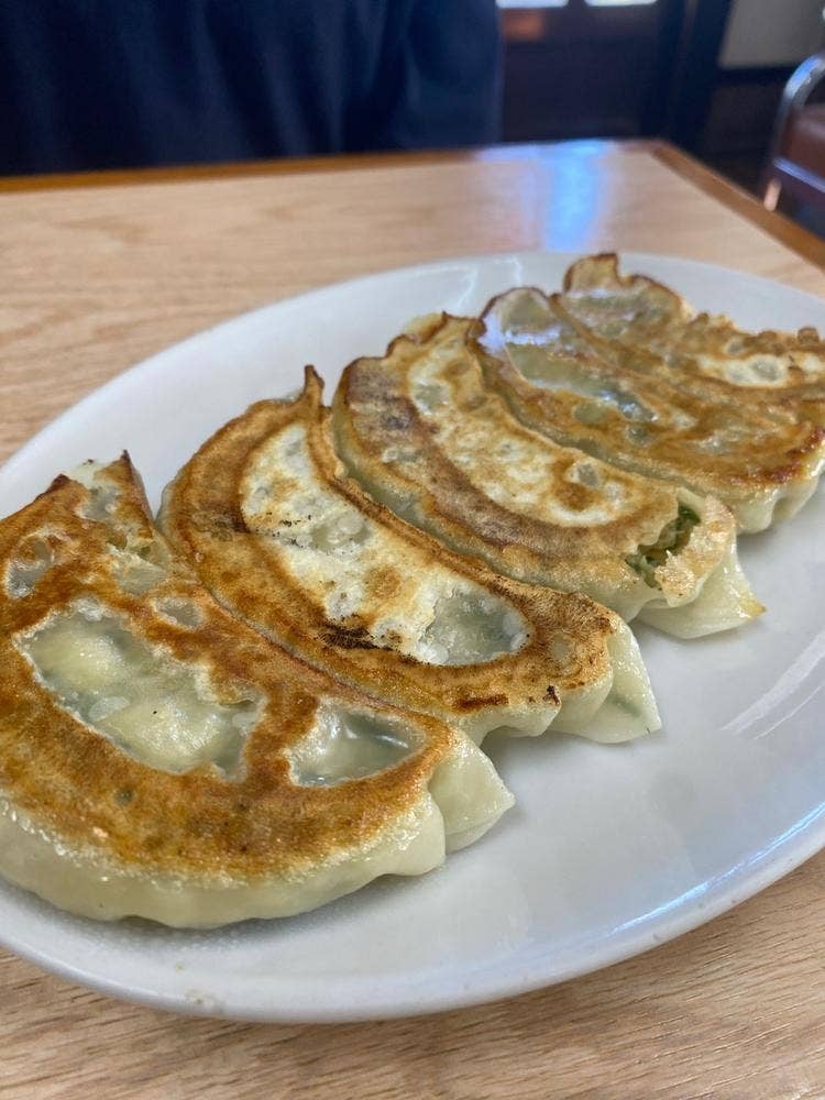 中国菜館 美幸