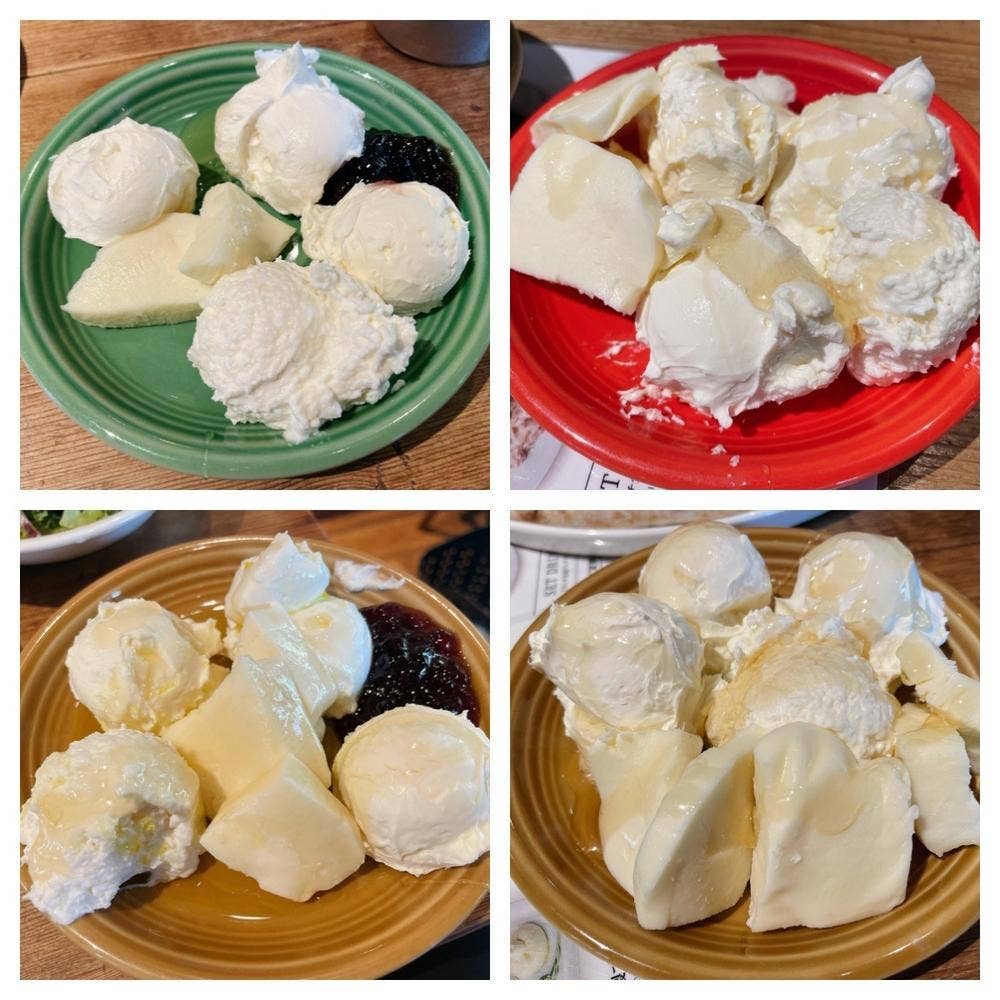 good spoon pizzeria&cheese 立川店
