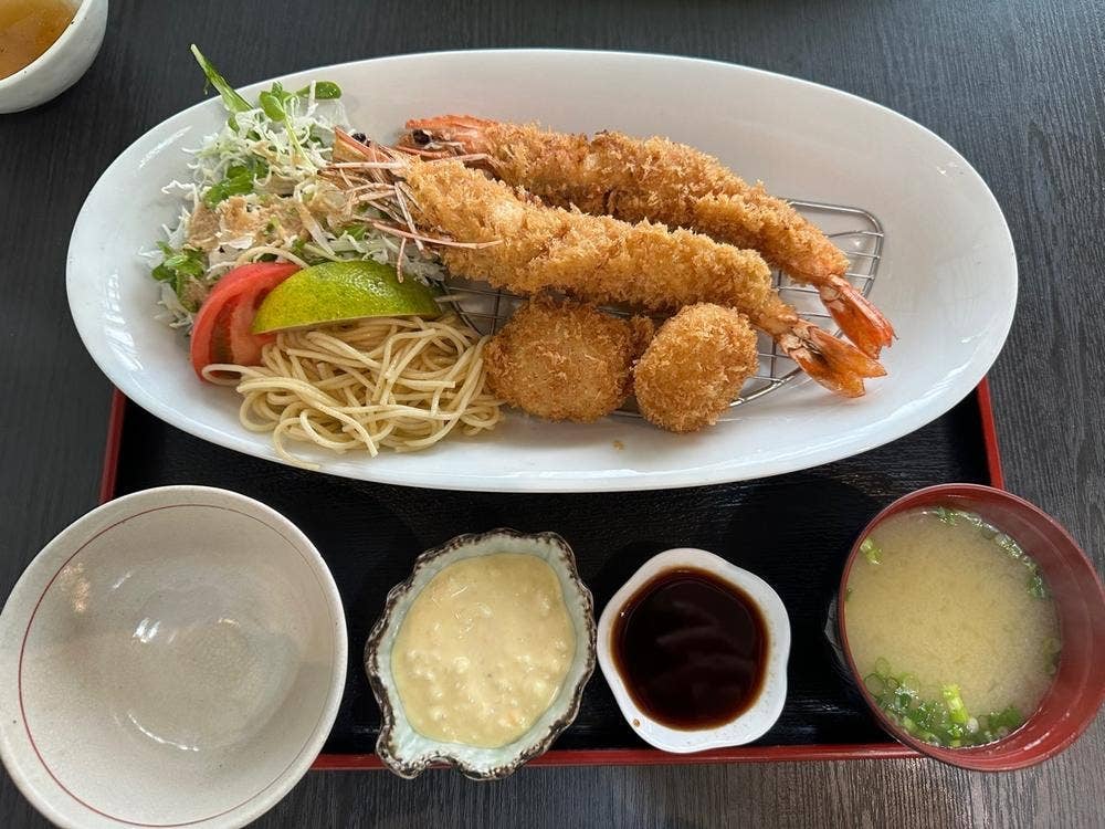 創作和食 こみや