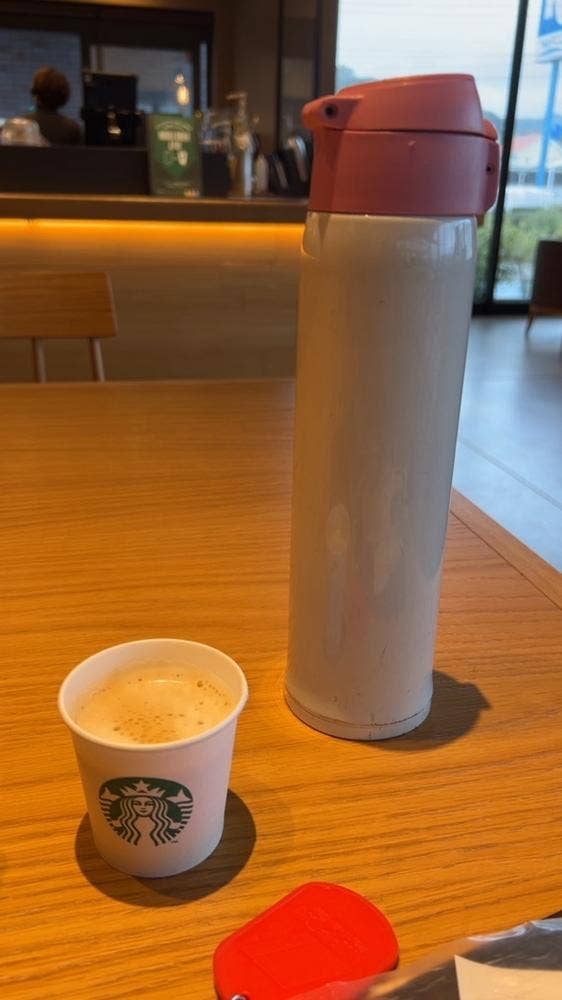 スターバックス コーヒー 唐津店