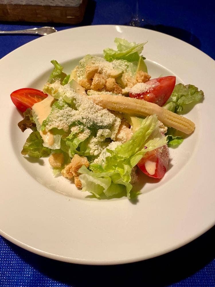restaurant DEJAVU