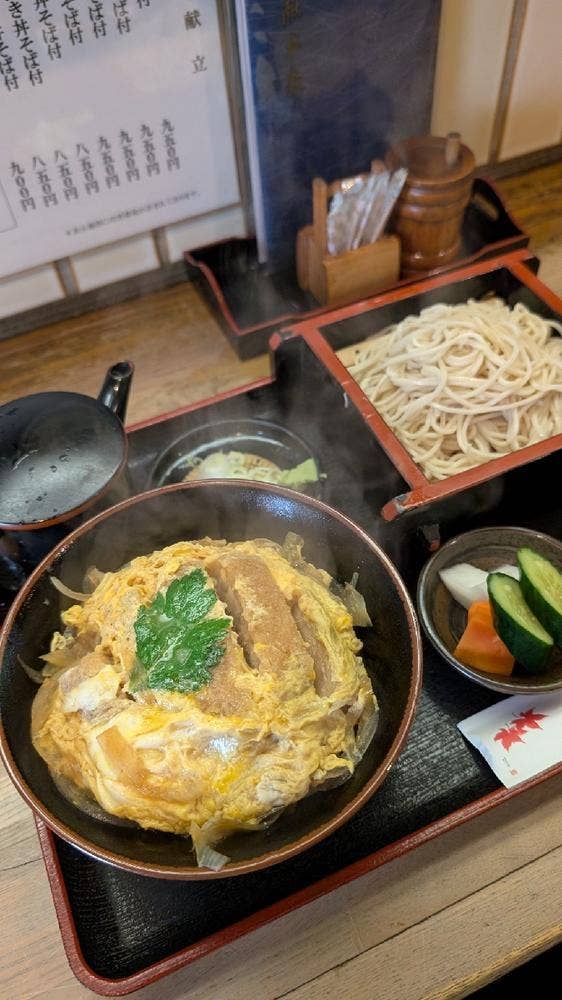 小松庵