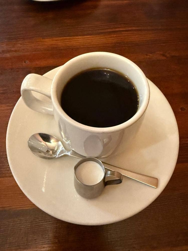 珈琲園