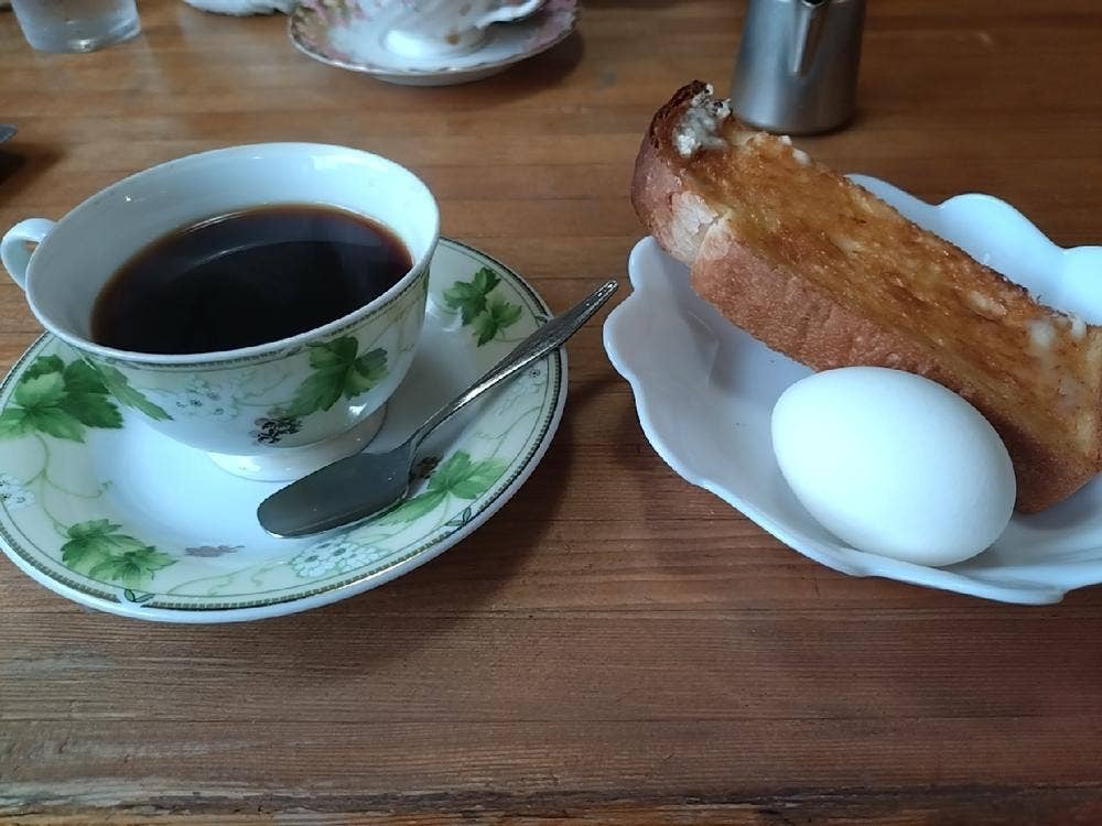 軽食・喫茶 エンゼル