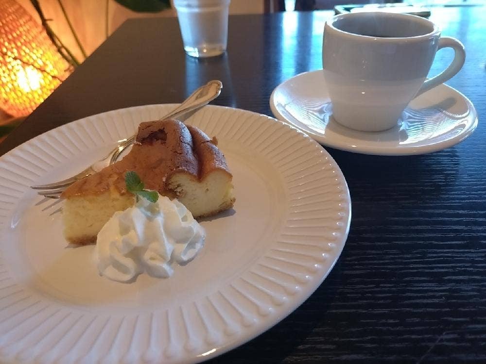 cafe&studio ノックノック