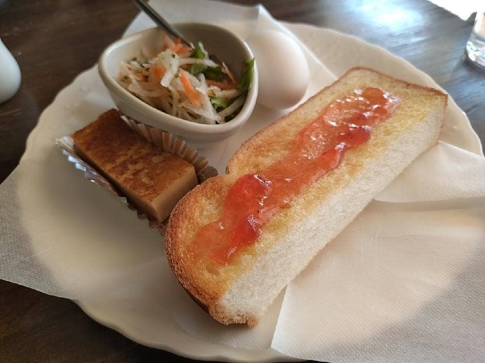 カフェ・ピエロ
