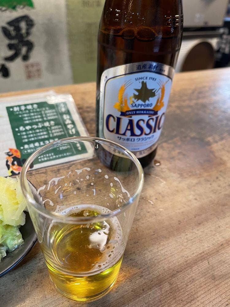 焼鳥専門 ぎんねこ