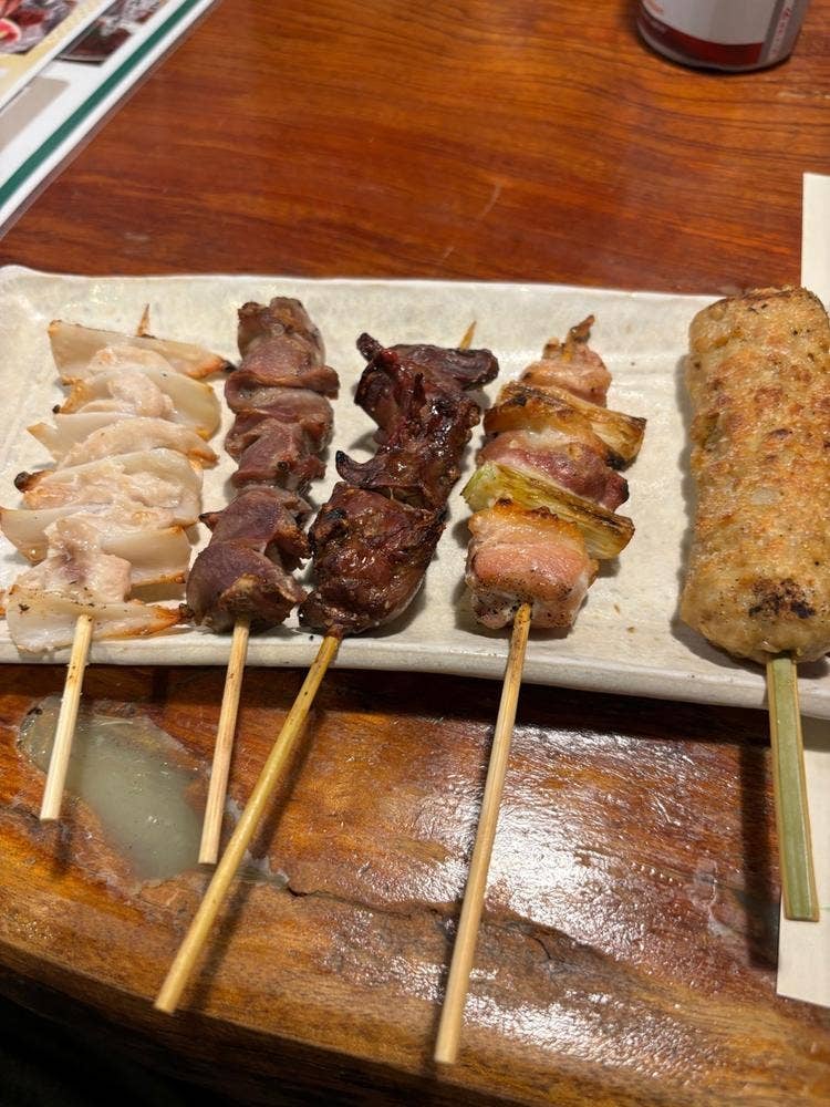 鍛冶屋文蔵 秋葉原店