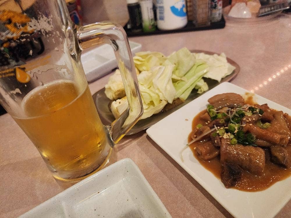 酒場 串丸