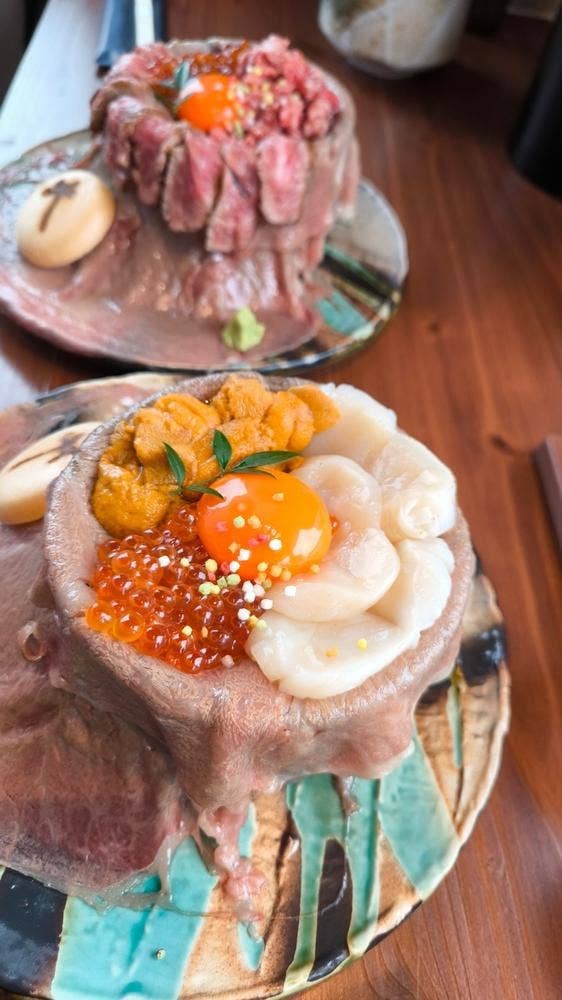和牛ひつまぶしおあがり 嵐山店