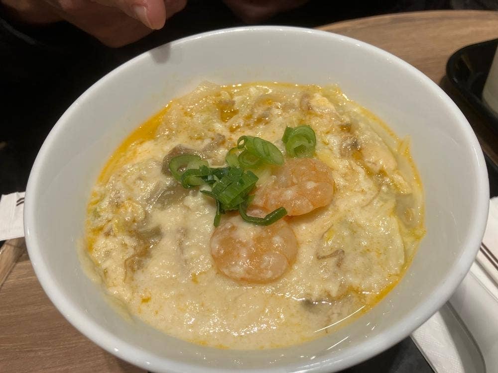 ミスタードーナツ イオンモール新小松ショップ