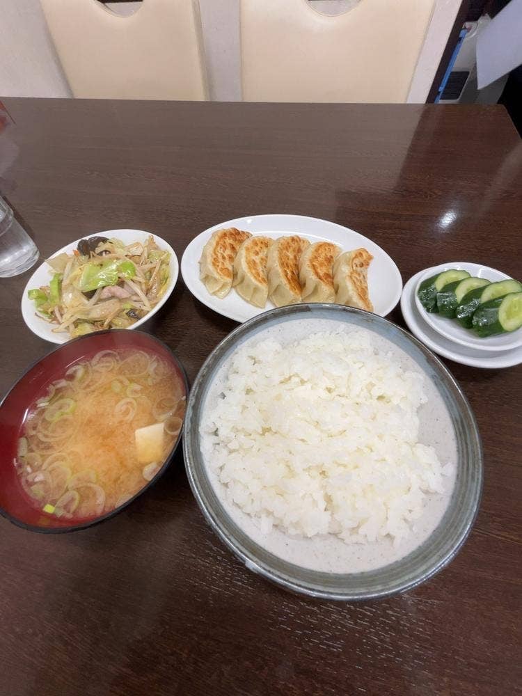 新興軒