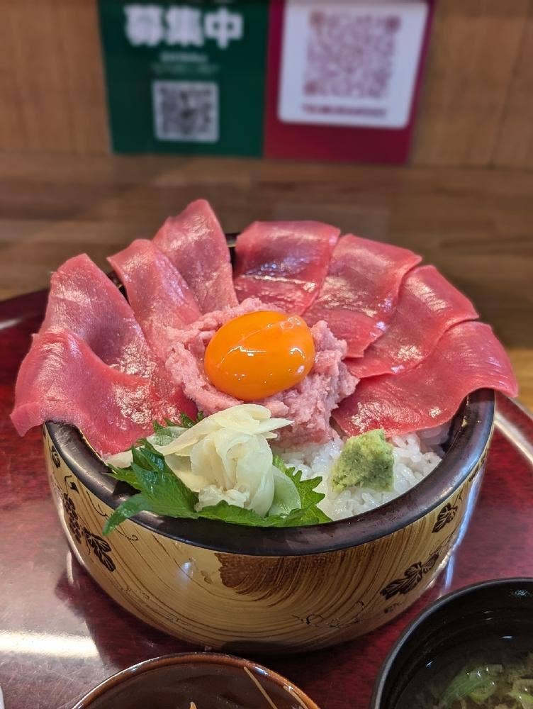 つむぎ庵