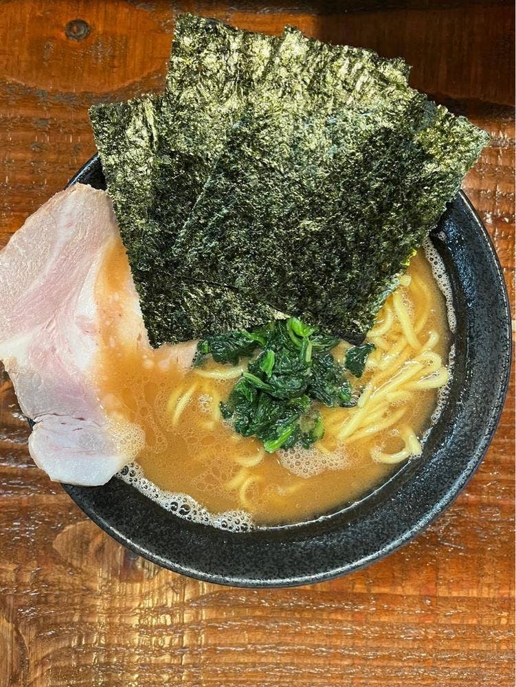 麺家 たっとび
